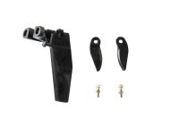 Graupner - Ruderanlage und Turnfins (8609.5)