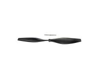 Graupner - Luftschraube mit Welle, ohne Spinner (9907.12.1)