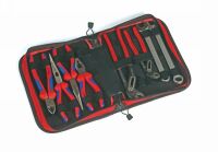 Graupner - Werkzeugtasche klein200x260x50mm (33101)