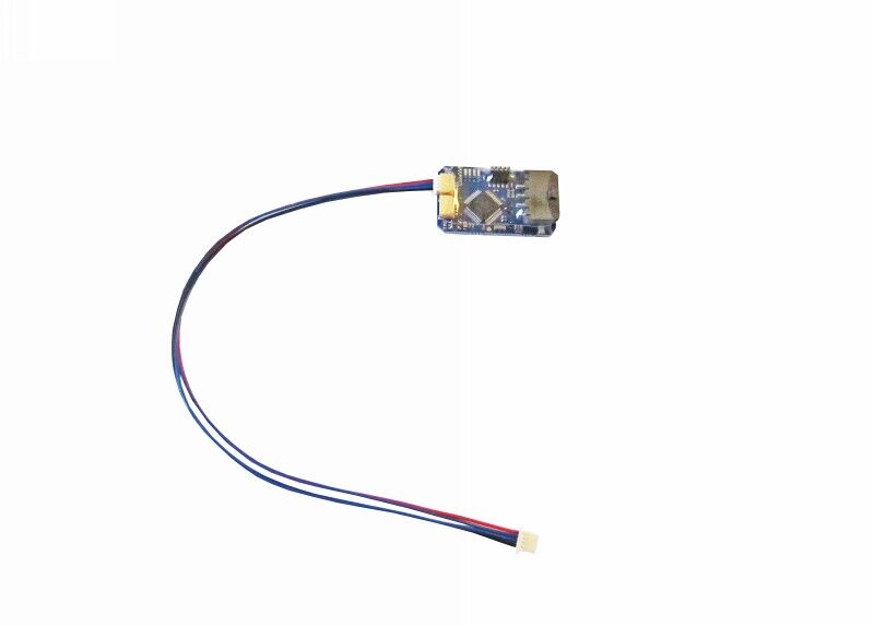 Graupner - C2T Adapter Board N.CAN-BUS HoTT-Telem. (33639)