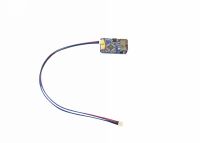 Graupner - C2T Adapter Board N.CAN-BUS HoTT-Telem. (33639)