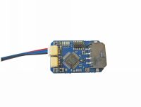 Graupner - C2T Adapter Board N.CAN-BUS HoTT-Telem. (33639)