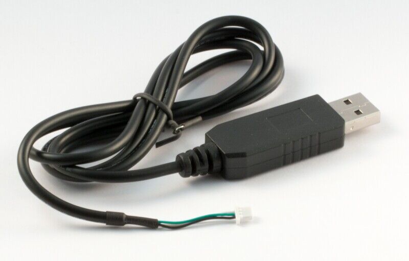 Graupner - TelemetrieadapterNAZA/HoTT ANYSENSE (33642)