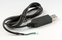 Graupner - TelemetrieadapterNAZA/HoTT ANYSENSE (33642)