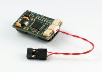 Graupner - TelemetrieadapterNAZA/HoTT ANYSENSE (33642)