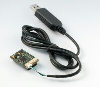 Graupner - TelemetrieadapterNAZA/HoTT ANYSENSE (33642)