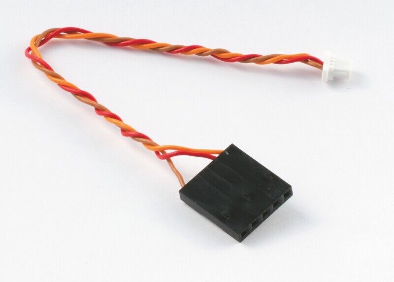 Graupner - Anschlußkabel für MAVLINK OSD (33642.3)
