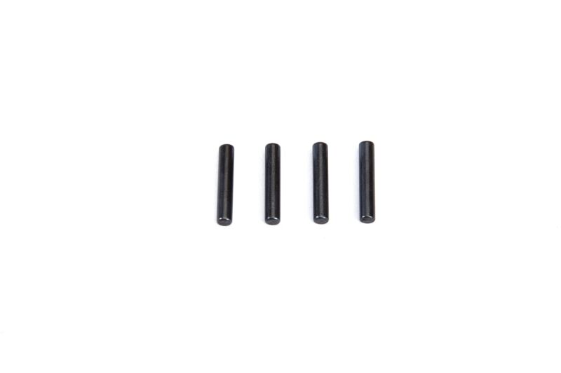 Graupner - Getriebewellen 2 (4x21,6mm (90140.10)