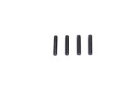 Graupner - Getriebewellen 2 (4x21,6mm (90140.10)