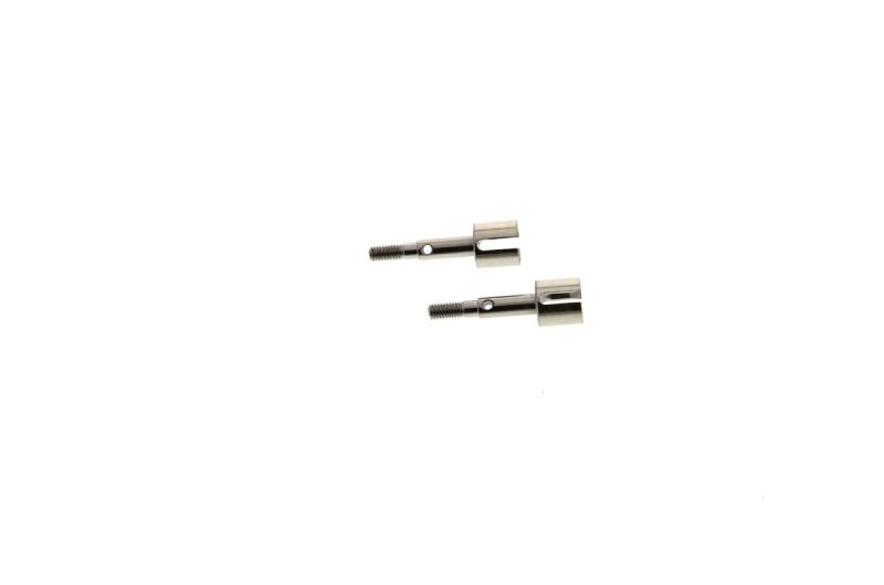 Graupner - Radachsen hinten (2) (90157.16)