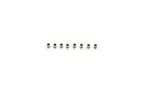 Graupner - Kugel 4,8mm (90157.49)