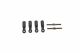 Graupner - Obere Querlenker hi.einstellbar (2) (90157.109)