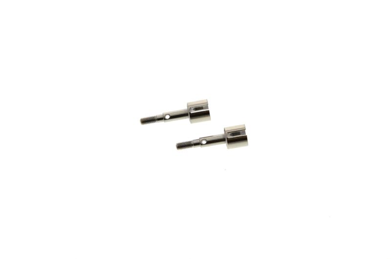 Graupner - Radachsen vorne Truggy (2) (90158.1)