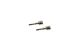Graupner - Radachsen vorne Truggy (2) (90158.1)