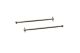 Graupner - Antriebsknochen vorne Truggy (2) (90158.2)