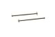 Graupner - Antriebsknochen hinten Truggy (2) (90158.3)