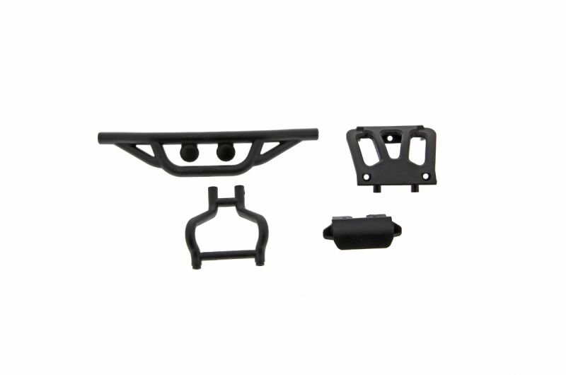 Graupner - Rammer vo./hi. Truggy (90158.5)