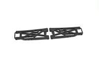 Graupner - Querlenker hinten unten Truggy (2) (90158.10)