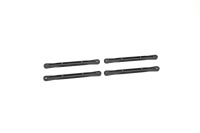 Graupner - Obere Querlenker vo//hi Truggy (2+2) (90158.12)