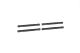Graupner - Obere Querlenker vo//hi Truggy (2+2) (90158.12)