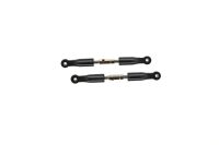 Graupner - Obere Querlenker vo/hi einstellbar (2)...