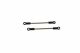 Graupner - Lenkstangen einstellbar  Truggy (2) (90158.101)