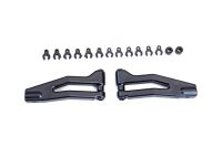 Graupner - Obere Querlenker vorne mit Clips (2) (90180.30)
