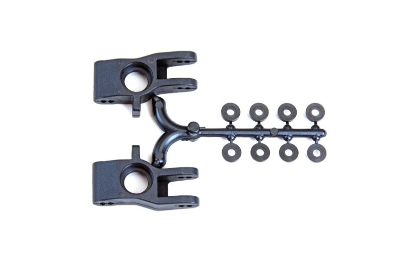 Graupner - Radträger hinten (2) (90180.36)