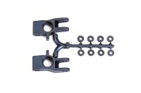 Graupner - Radträger hinten (2) (90180.36)