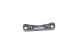 Graupner - Querlenkerhalter V/H (90180.50)