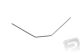 Graupner - Stabilisator 2mm vorne (90180.63)
