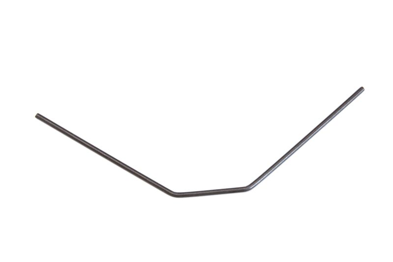 Graupner - Stabilisator 2,5mm hinten (90180.64)