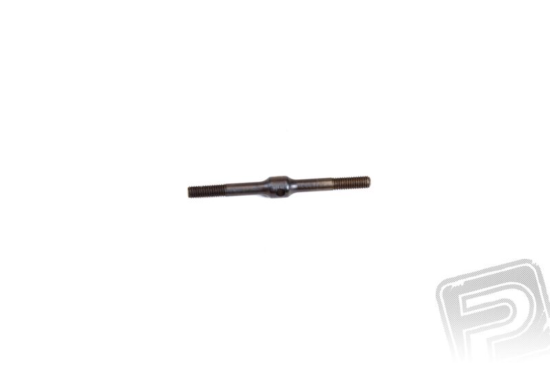Graupner - R/L-Spurstangen Servo (1) (90180.66)