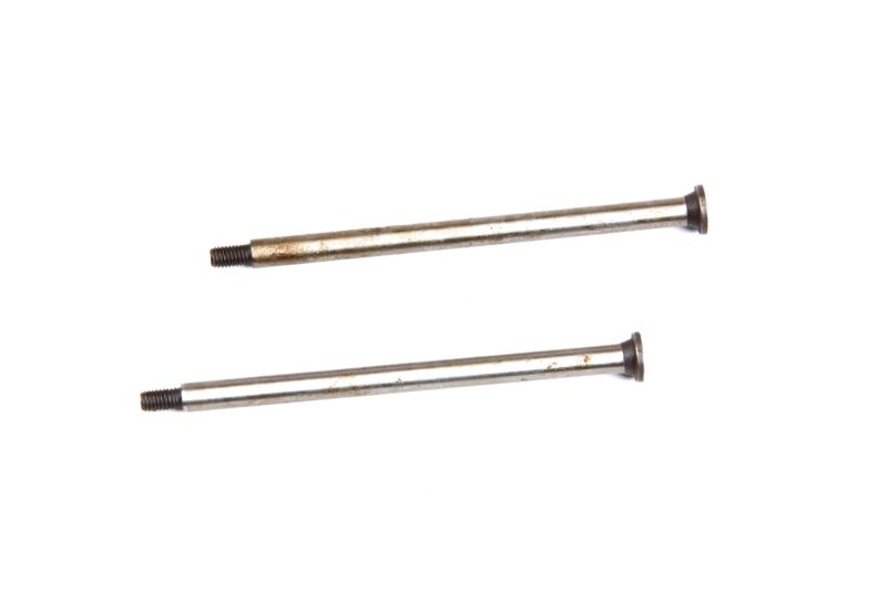 Graupner - Querlenkerstifte hinten unten (2) (90180.68)