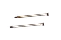 Graupner - Querlenkerstifte hinten unten (2) (90180.68)