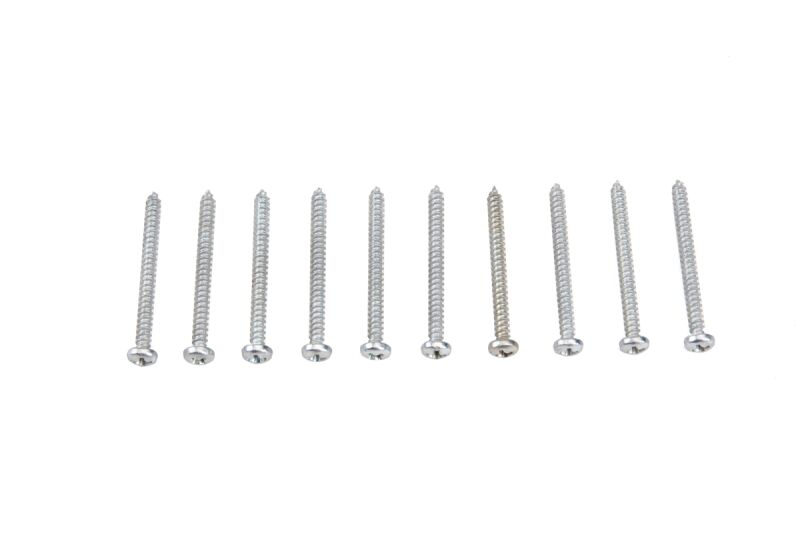 Graupner - Schneidschrauben 3,5x38mm (10) (90180.108)