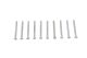 Graupner - Schneidschrauben 3,5x38mm (10) (90180.108)