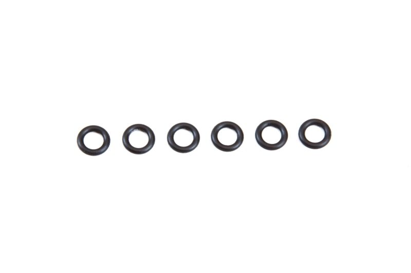 Graupner - O-Ringe für Differential (6) (90180.111)