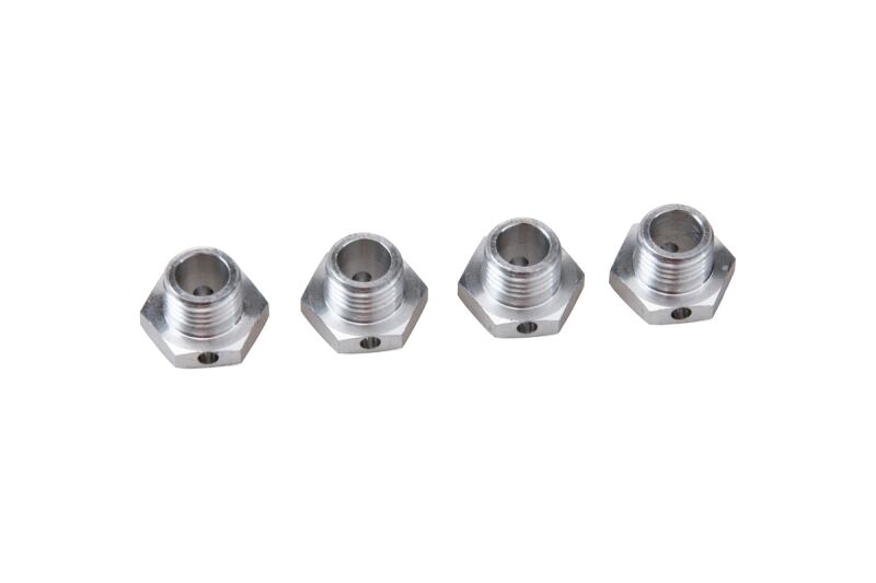 Graupner - Radmitnehmer +0,5mm(4) (90180.201)