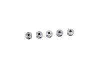 Graupner - Stellringe Aluminium(5) (90180.237)