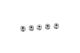 Graupner - Stellringe Aluminium(5) (90180.237)