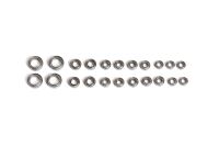 Graupner - Lagerset (90370.34)
