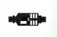 Graupner - GT14B Kohlefaserchassis-Platte (90370.103)