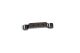 Graupner - GT14B Querlenkerhalter hinten Alu (3°) (90370.114)