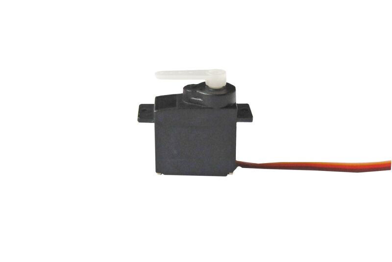 Graupner - Ersatzservo f. Soil (92301.2)