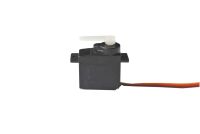 Graupner - Ersatzservo f. Soil (92301.2)