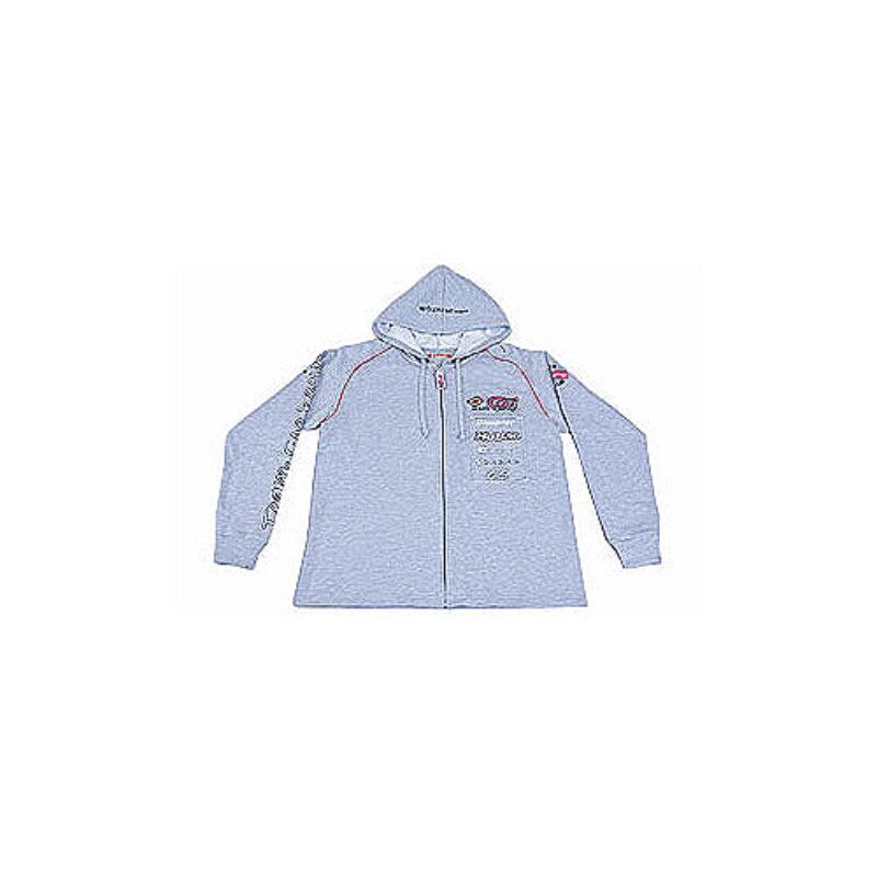 Graupner - GM Kapuzen-Sweat-Shirt Größe L (99828.L)