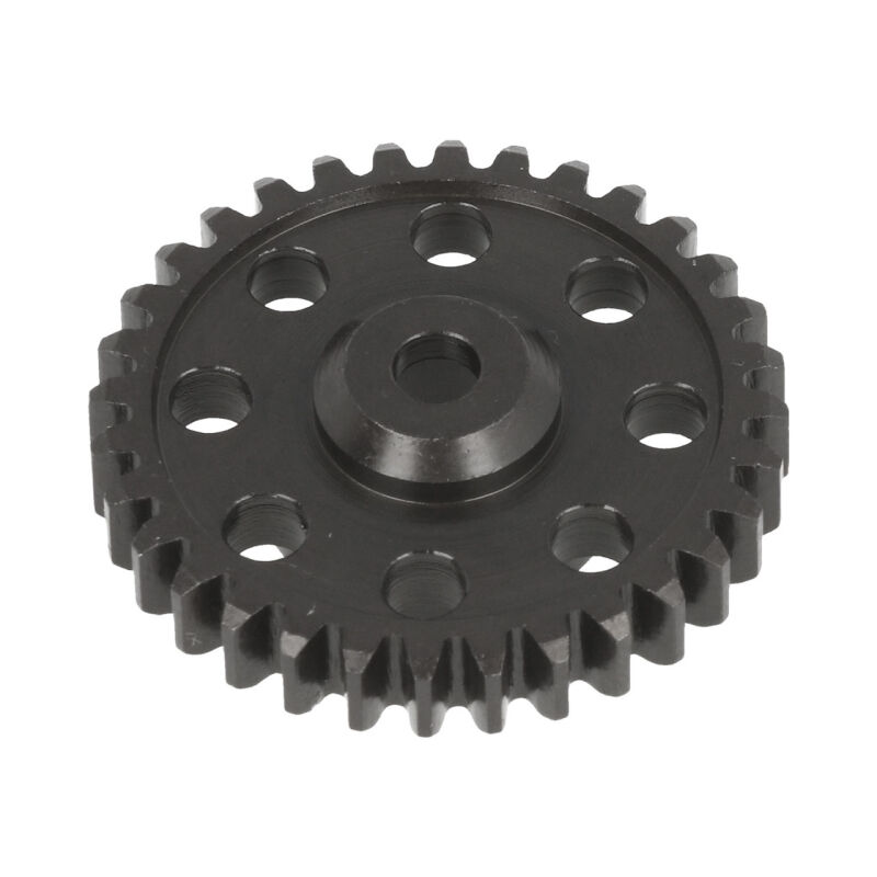 Graupner - CNC spur Gear 32T, 1pc. (HOP-0093)