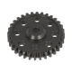 Graupner - CNC spur Gear 32T, 1pc. (HOP-0093)