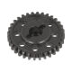 Graupner - CNC spur Gear 32T, 1pc. (HOP-0093)
